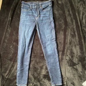 American Eagle Next Level Stretch Jeans